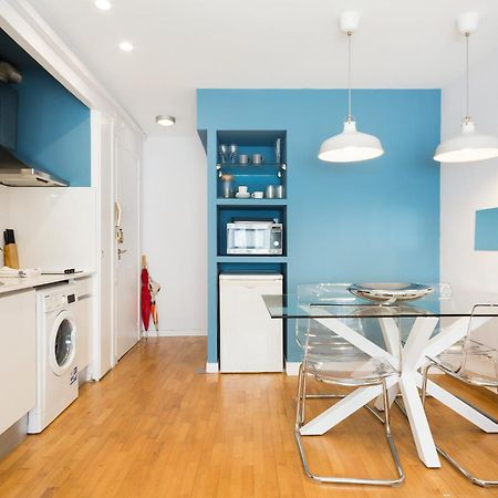Apartamento Rambla Catalunya Barcelona Eksteriør bilde