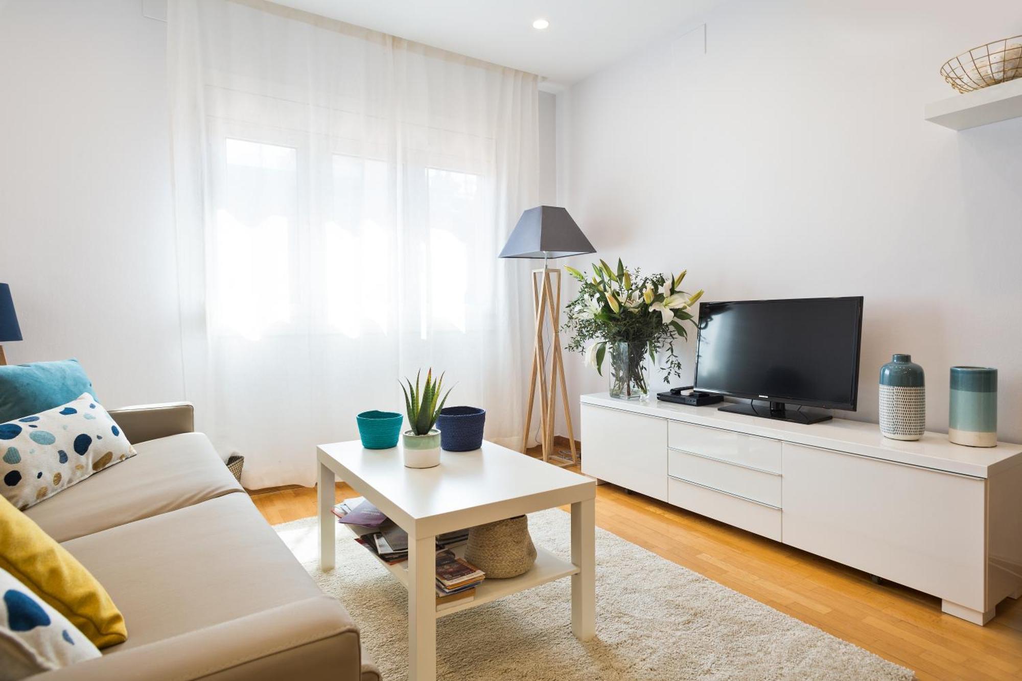 Apartamento Rambla Catalunya Barcelona Eksteriør bilde
