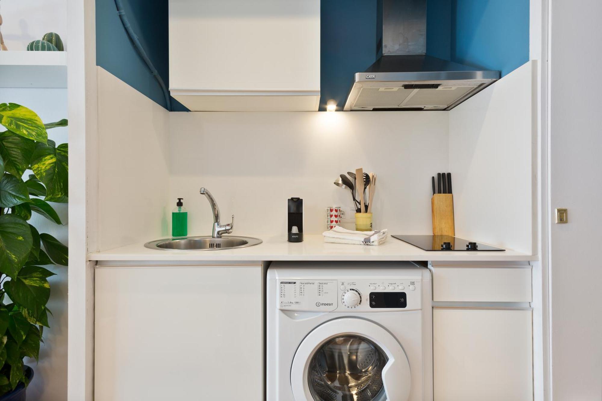 Apartamento Rambla Catalunya Barcelona Eksteriør bilde