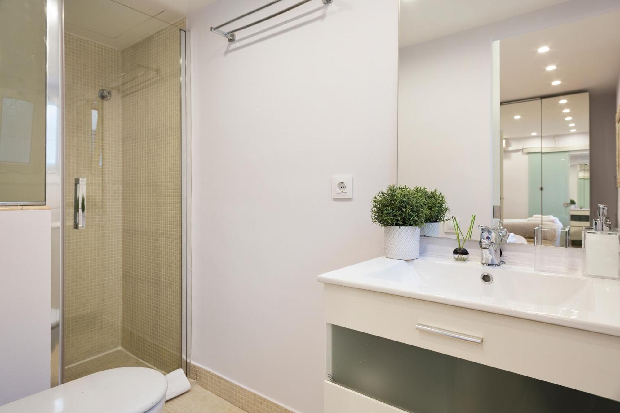 Apartamento Rambla Catalunya Barcelona Eksteriør bilde