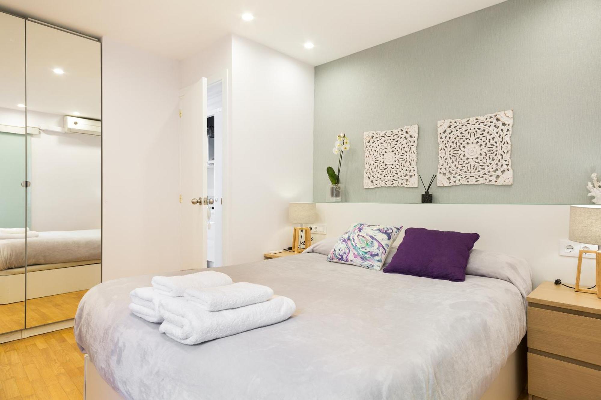 Apartamento Rambla Catalunya Barcelona Eksteriør bilde