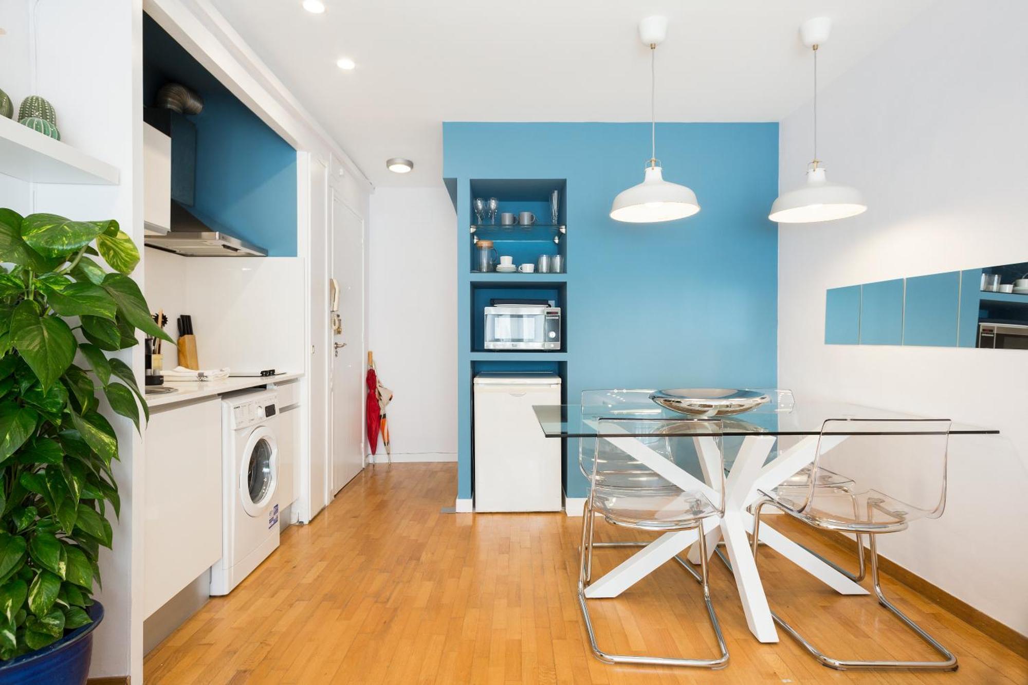 Apartamento Rambla Catalunya Barcelona Eksteriør bilde