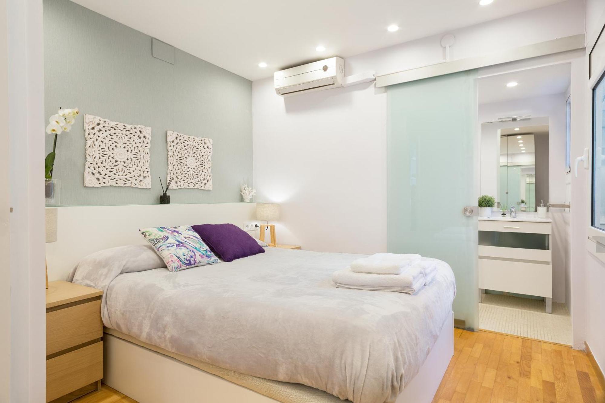 Apartamento Rambla Catalunya Barcelona Eksteriør bilde