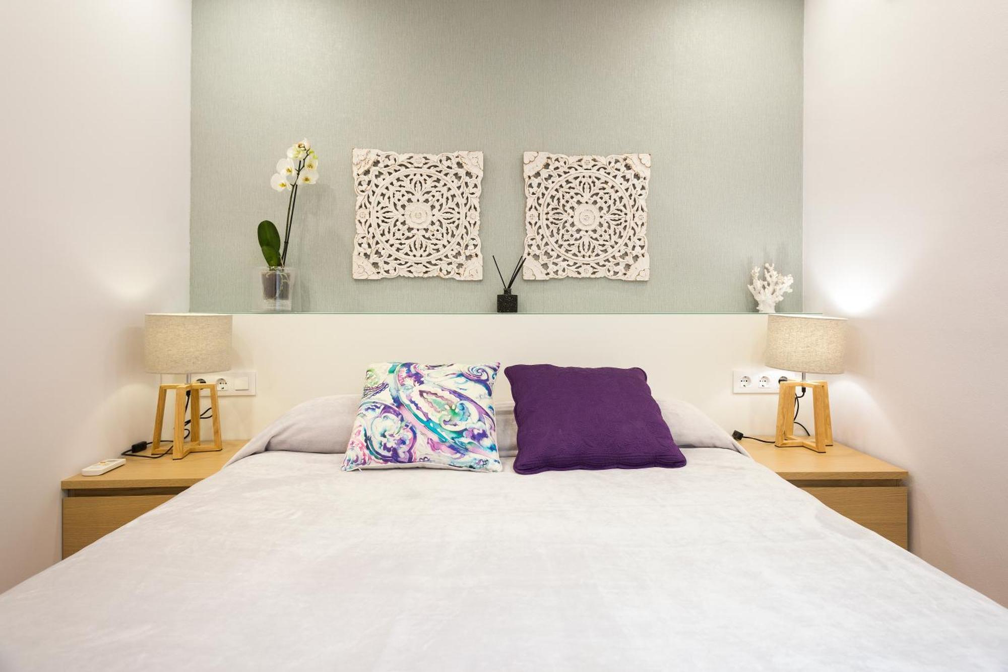 Apartamento Rambla Catalunya Barcelona Eksteriør bilde