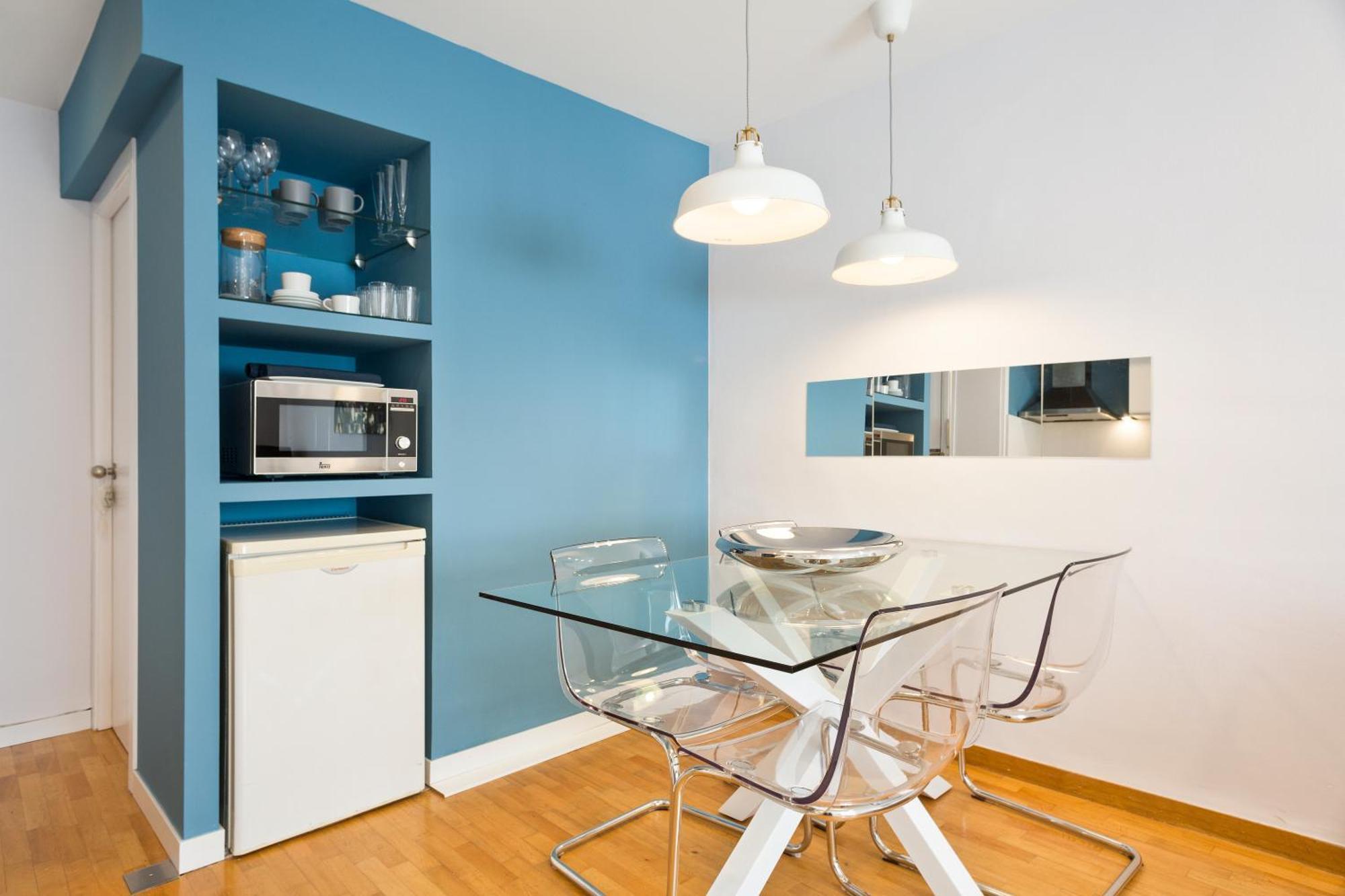 Apartamento Rambla Catalunya Barcelona Eksteriør bilde
