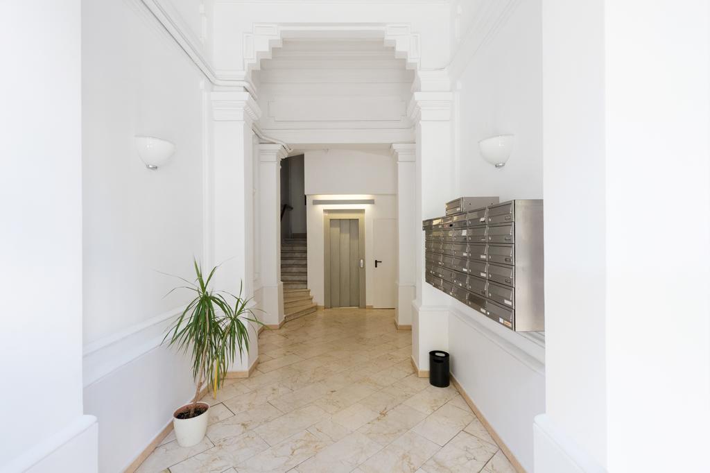 Apartamento Rambla Catalunya Barcelona Eksteriør bilde