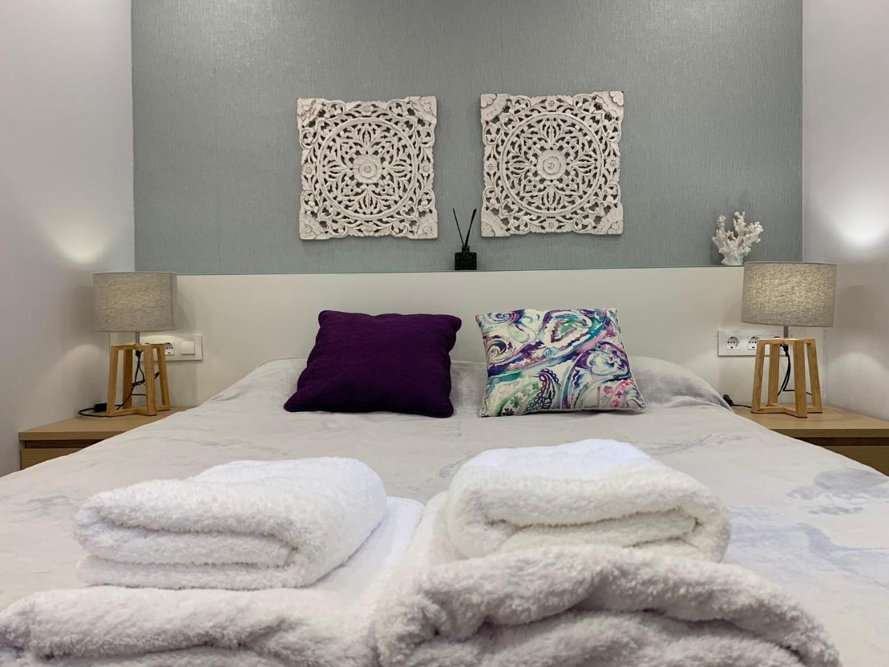 Apartamento Rambla Catalunya Barcelona Eksteriør bilde