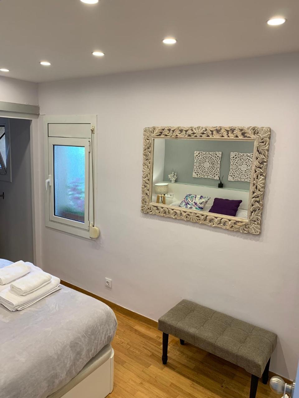 Apartamento Rambla Catalunya Barcelona Eksteriør bilde